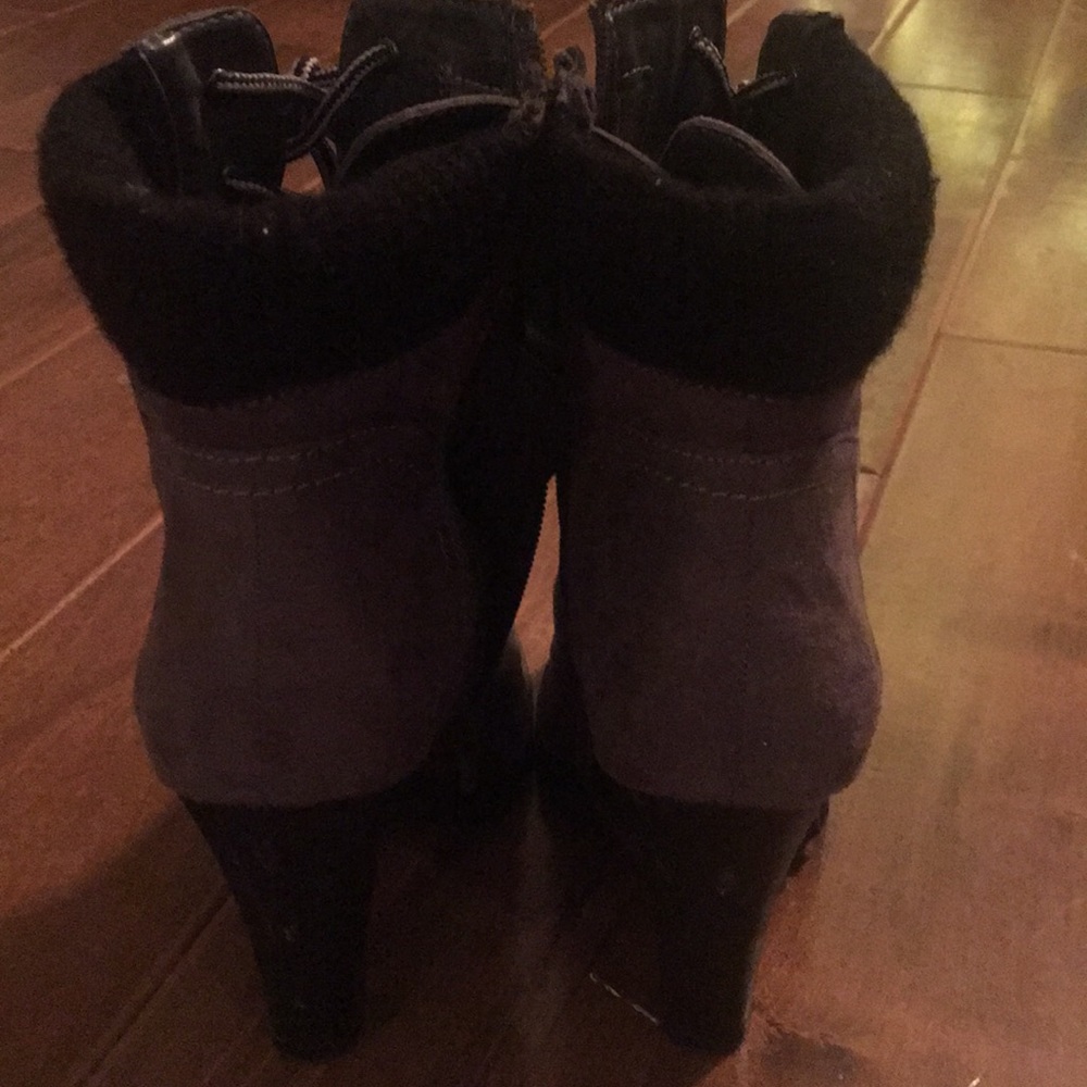 Women’s ankle boots. - Picture 3 of 5